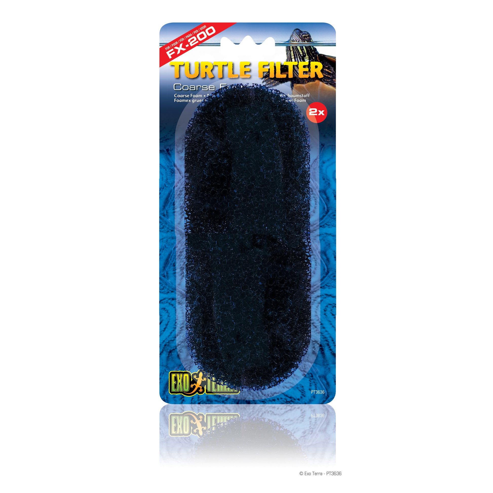 exo-terra-turtle-filter-coarse-foam-2-pack