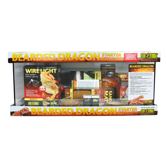 exo-terra-juvenile-bearded-dragon-starter-kit