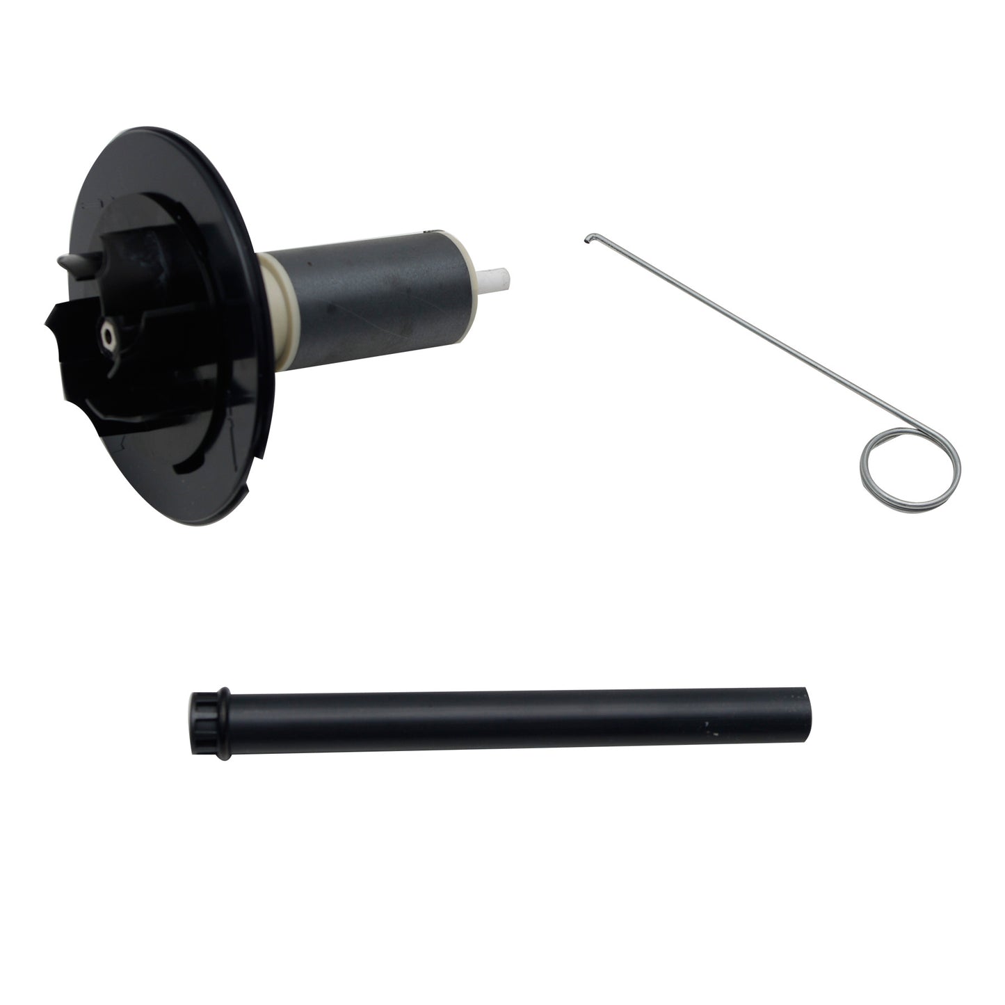 Laguna PowerJet/Max-Flo 2000/2400 Impeller Assembly