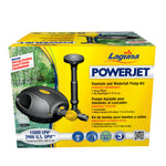 laguna-powerjet-2900-fountain-waterfall-pump-kit