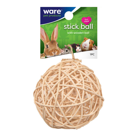 ware-stick-ball