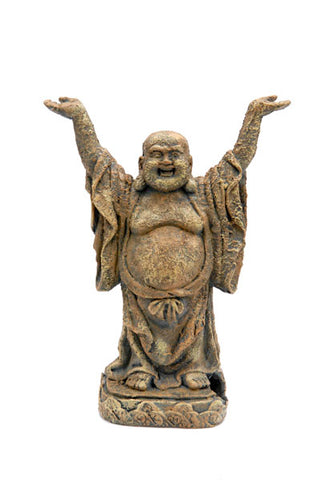 penn-plax-standing-buddha