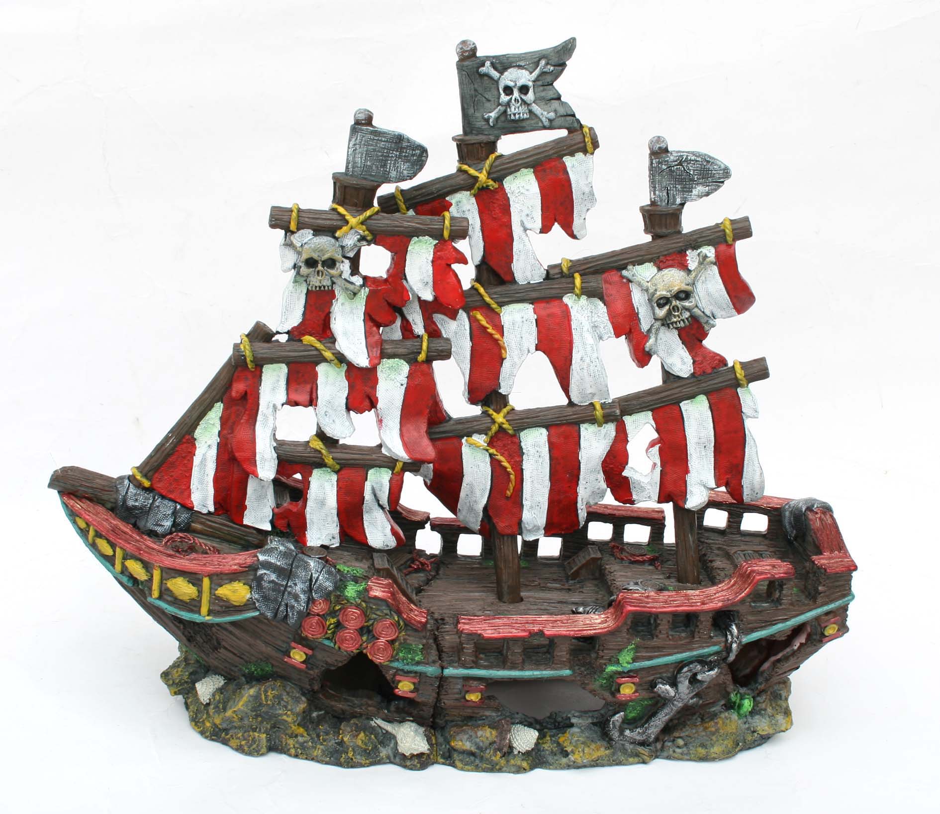 penn-plax-striped-sail-shipwreck-small