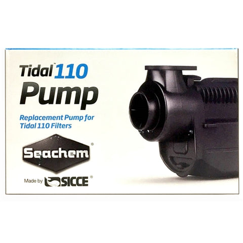 tidal-110-replacement-pump