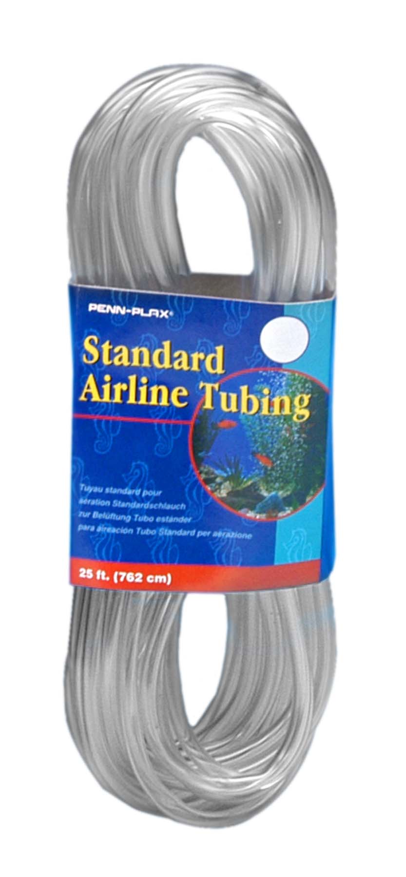 penn-plax-standard-airline-tubing-25-feet