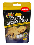 Zoo Med Crested Gecko Food Blueberry Breeder Formula