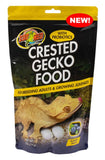 Zoo Med Crested Gecko Food Blueberry Breeder Formula