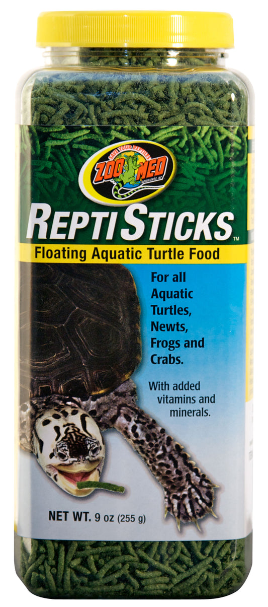 zoo-med-repti-stick-floating-aquatic-turtle-food-9-oz