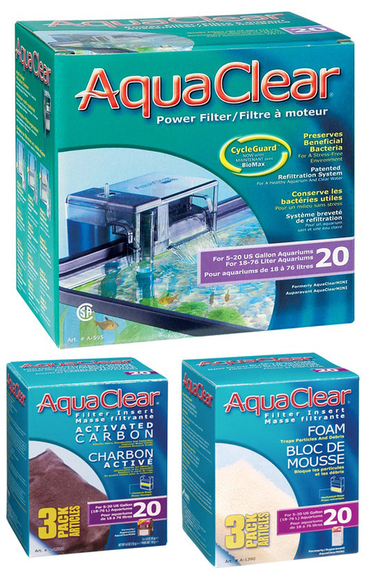 aquaclear-20-power-filter-kit