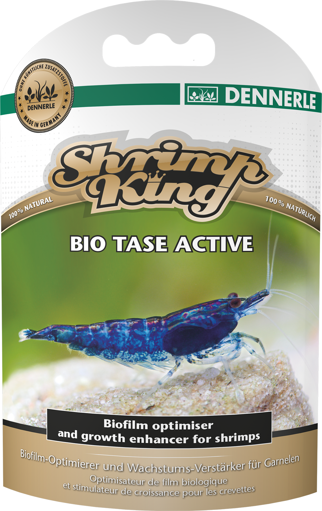 dennerle-bio-tase-active-30-gram