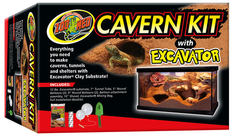 zoo-med-cavern-kit-excavator-borrowing-clay-substrate
