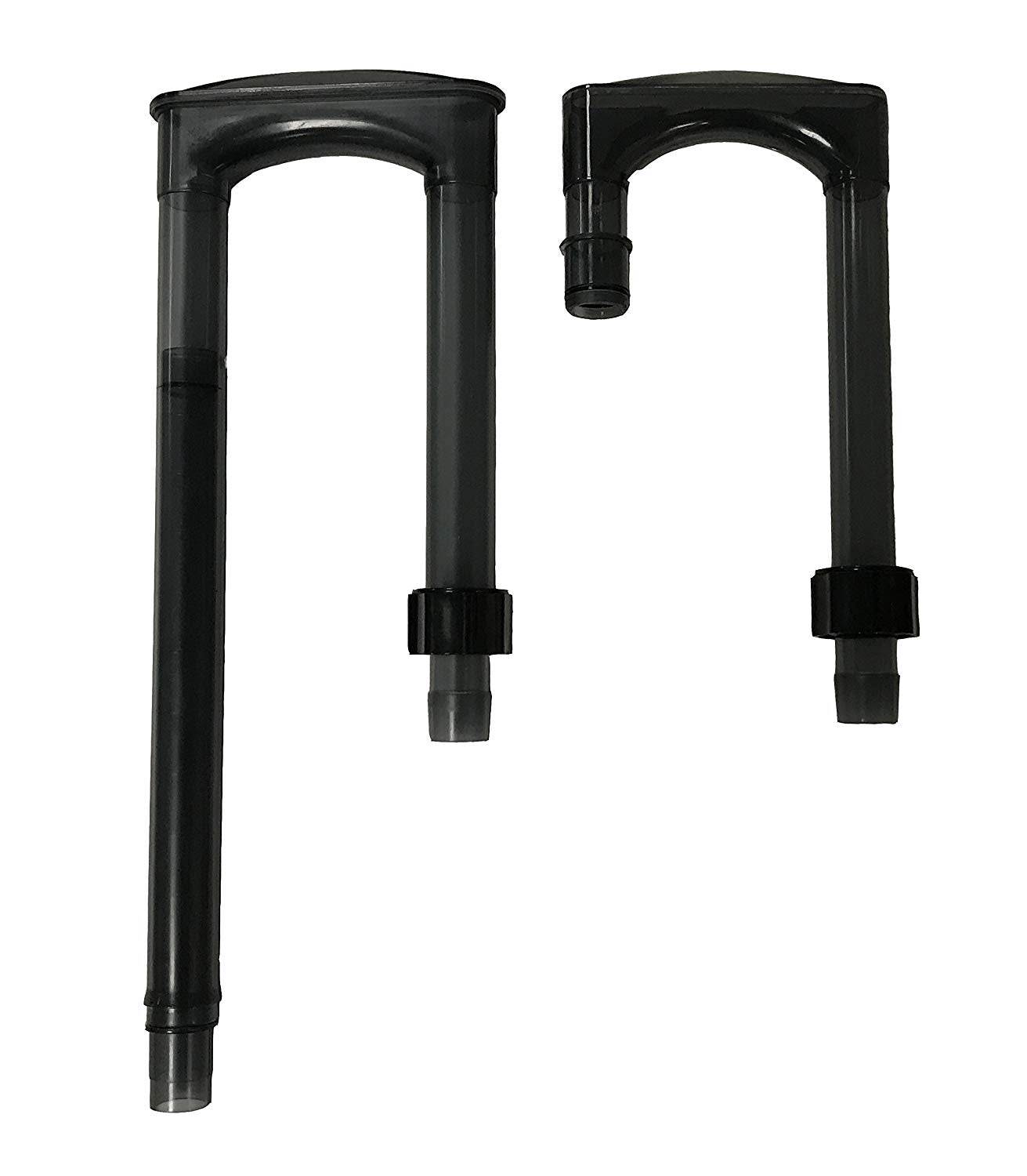 Cascade Intake & Outlet Tubes for 700, 1000, 1200, & 1500 – KensFish.com
