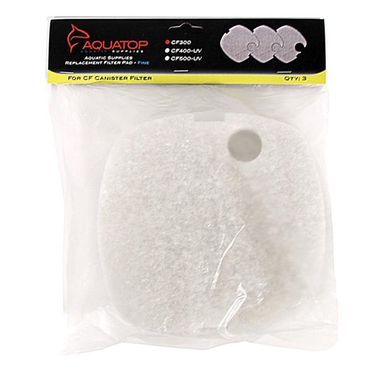 aquatop-replacment-cf300-fine-white-filter-pad