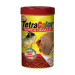 Tetra Color Granules