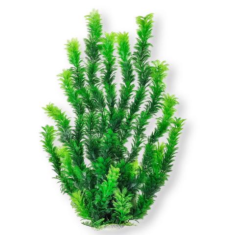 aquatop-bushy-dark-green-plastic-plant-24-inch