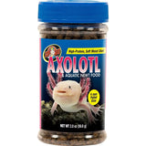 Zoo Med Axolotl Food