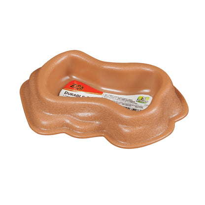 zilla-durable-dish-brown