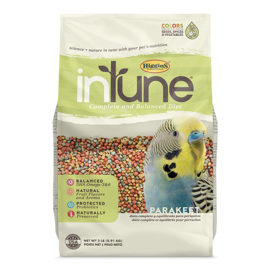 higgins-intune-complete-diet-parakeet-2-lb