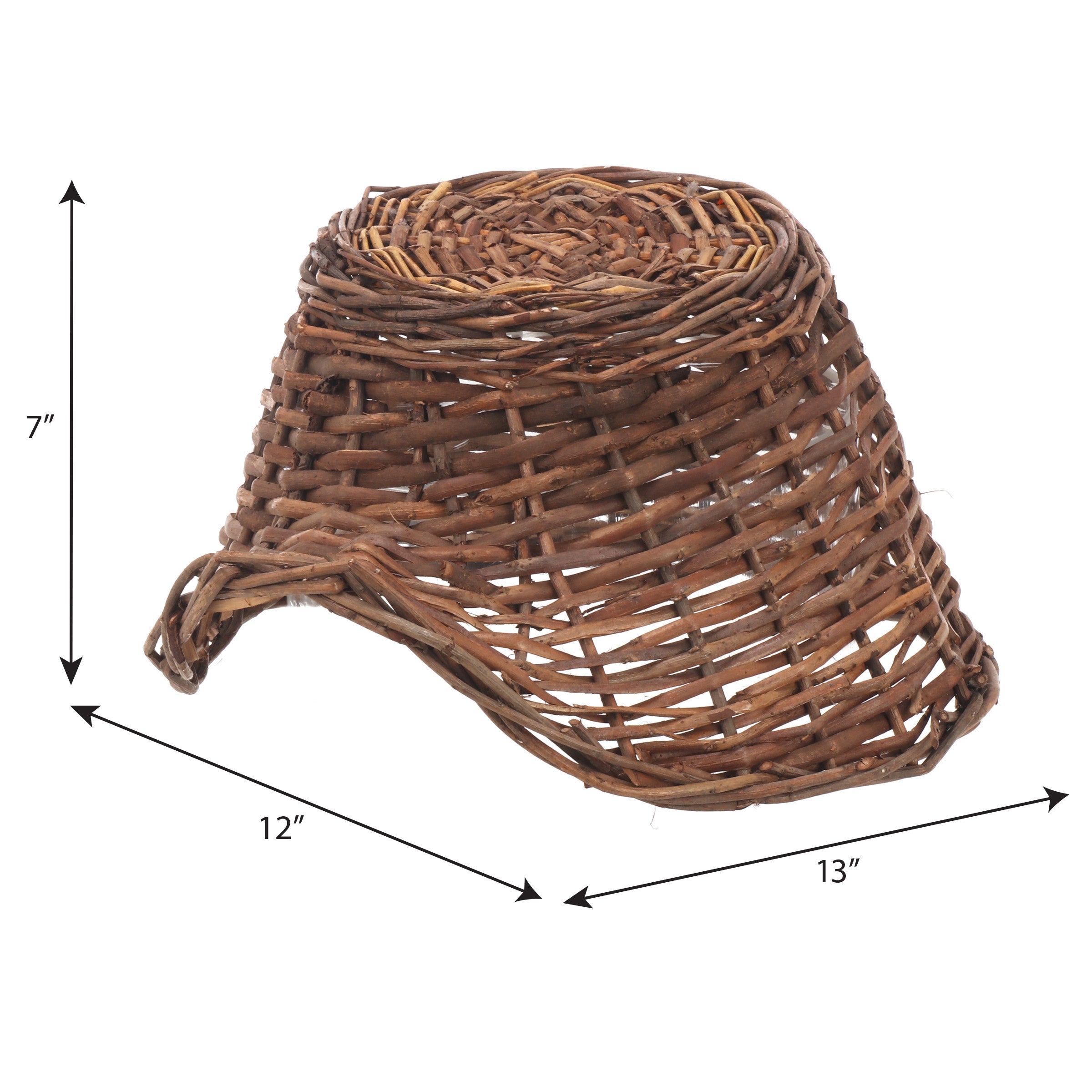 Ware Twigloo Medium – KensFish.com