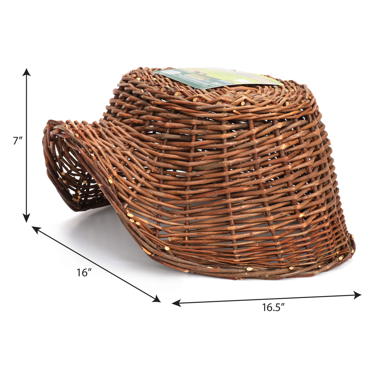 Twigloo Ware Twigloo Large – KensFish.com