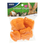 Ware Critter Chips Small Animal Chew (6 pieces)