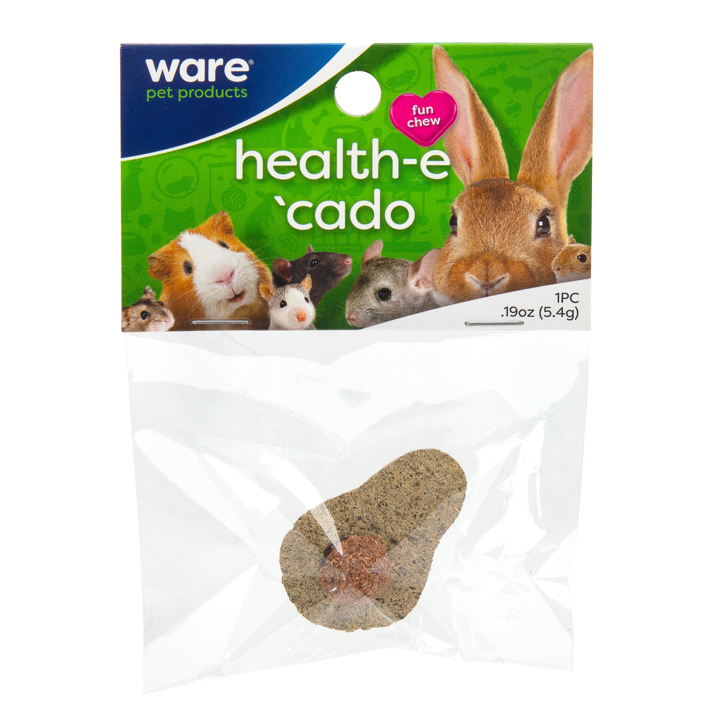 ware-health-e-cado