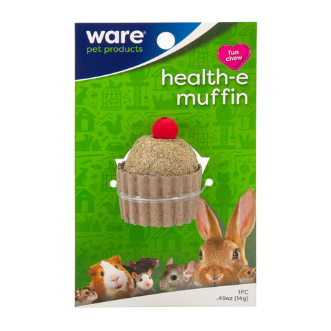 ware-health-e-muffin