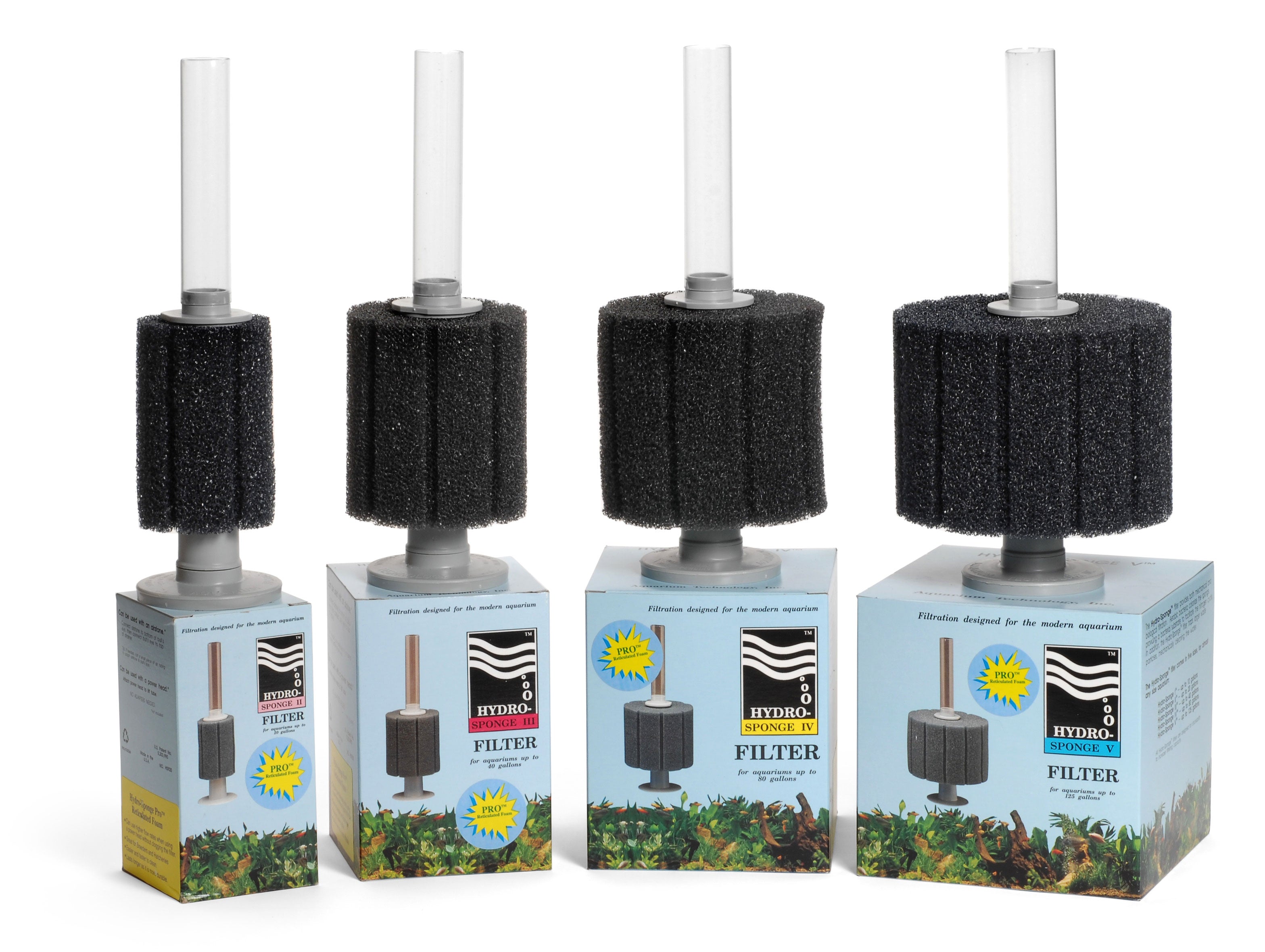 Aquarium filter foam bulk clearance