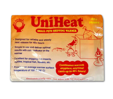 Uniheat 40 Hour Heatpack